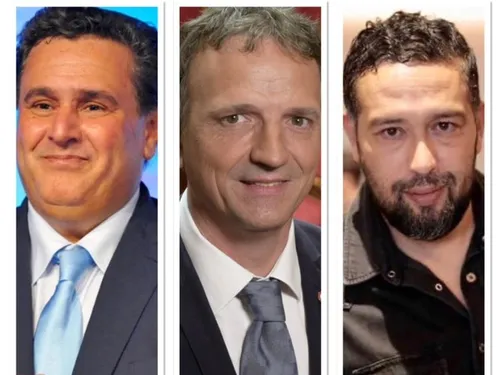 LE JOURNAL DE 12 H EN LANGUE FRANÇAISE DU 27/10/21