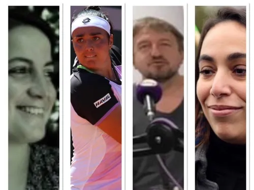 LE JOURNAL EN LANGUE FRANCAISE DU SOIR DU 8/11/21