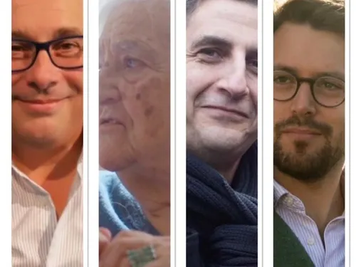 LE JOURNAL DE MIDI EN LANGUE FRANCAISE DU 15/11/21