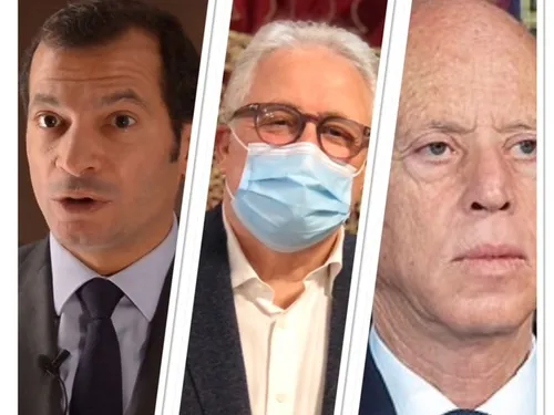 LE JOURNAL DE MIDI EN LANGUE FRANCAISE DU 22/11/21