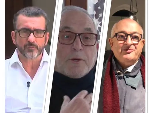 LE JOURNAL DE MIDI EN LANGUE FRANCAISE DU 23/11/21