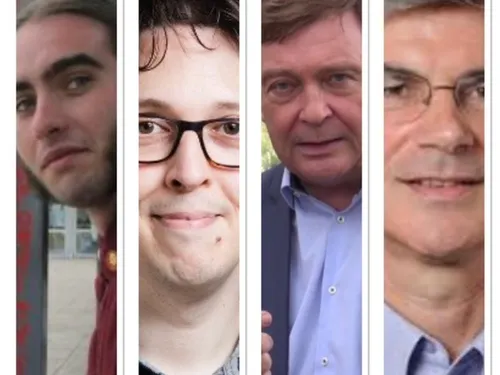 LE JOURNAL DE MIDI EN LANGUE FRANCAISE DU 29/11/21