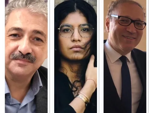 LE JOURNAL EN LANGUE FRANCAISE DE MIDI DU 30/11/21