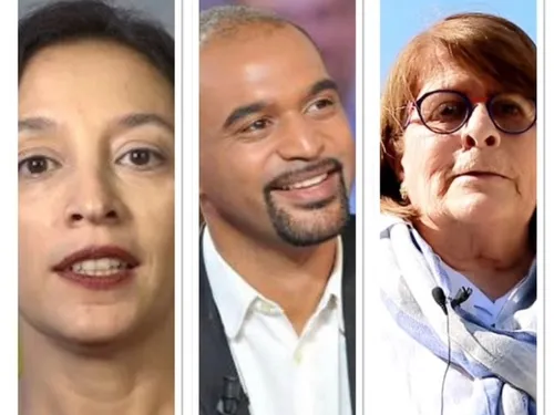 LE JOURNAL DU SOIR EN LANGUE FRANCAISE DU 6/12/2021