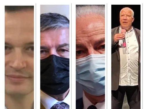 LE JOURNAL DU SOIR EN LANGUE FRANCAISE DU 7/12/21