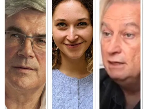 LE JOURNAL EN LANGUE FRANCAISE DE MIDI DU 13/12/21