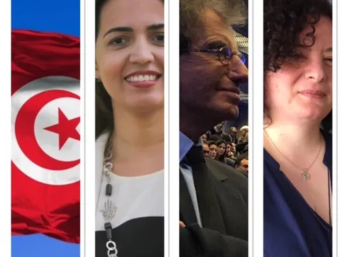 LE JOURNAL EN LANGUE FRANCAISE DE MIDI DU 17/12/21