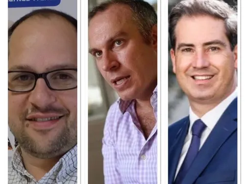 LE JOURNAL DU SOIR EN LANGUE FRANCAISE DU 20/12/21