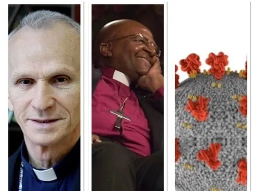 LE JOURNAL DU SOIR EN LANGUE FRANCAISE DU 28/12/21