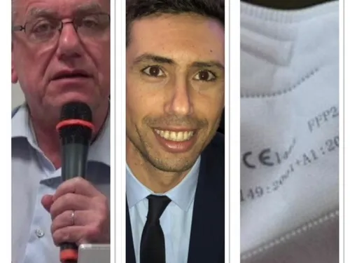 LE JOURNAL EN LANGUE FRANCAISE DE MIDI DU 30/12/21