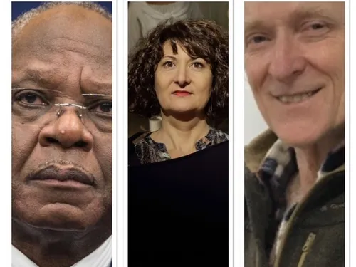 LE JOURNAL DE MIDI EN LANGUE FRANCAISE DU 17/01/22