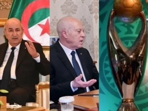 LE JOURNAL DE MIDI 30 EN LANGUE ARABE DU 23/02/22