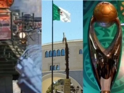 LE JOURNAL DE MIDI 30 EN LANGUE ARABE DU 25/02/22