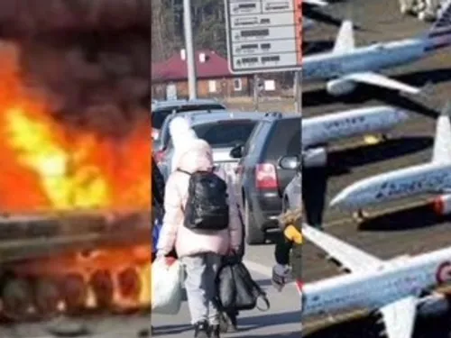 LE JOURNAL DE MIDI 30 EN LANGUE ARABE DU 28/02/22