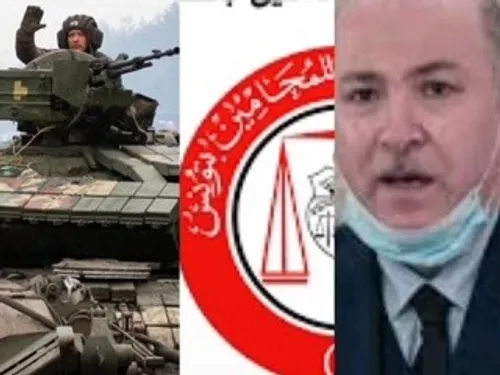 LE JOURNAL DE MIDI 30 EN LANGUE ARABE DU 5/03/22