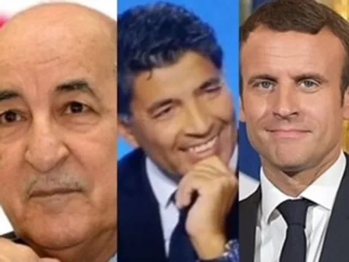 LE JOURNAL DU SOIR EN LANGUE ARABE DU 19/03/22