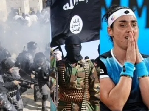 LE JOURNAL EN LANGUE ARABE DU SOIR DU 9/05/22