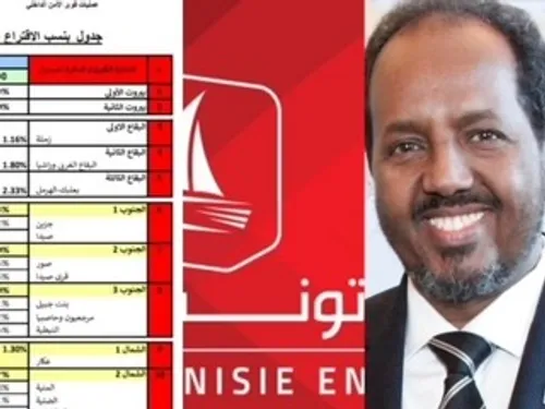 LE JOURNAL DE LA MI-JOURNEE EN LANGUE ARABE DU 16/05/22