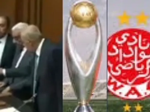 LE JOURNAL EN LANGUE ARABE DE MIDI 30 DU 31/05/22