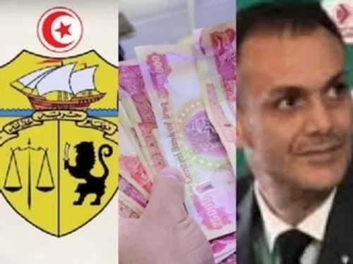 LE JOURNAL EN LANGUE ARABE DE LA MI-JOURNEE DU 10/06/22