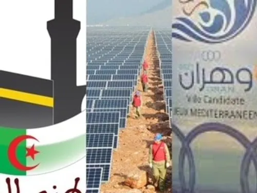 LE JOURNAL EN LANGUE ARABE DE MIDI 30 DU 13/06/22