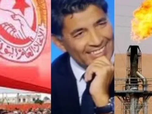 LE JOURNAL EN LANGUE ARABE DU SOIR DU 15/06/22