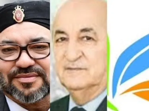 LE JOURNAL EN LANGUE ARABE DE MIDI 30 DU 19/06/22