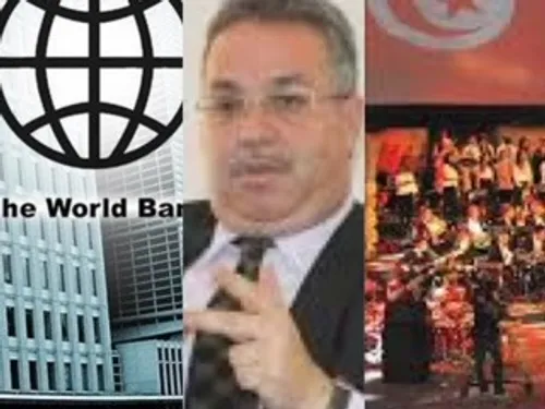 LE JOURNAL EN LANGUE ARABE DU SOIR DU 