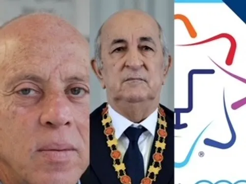 LE JOURNAL DE MIDI 30 EN LANGUE ARABE DU 3/07/22