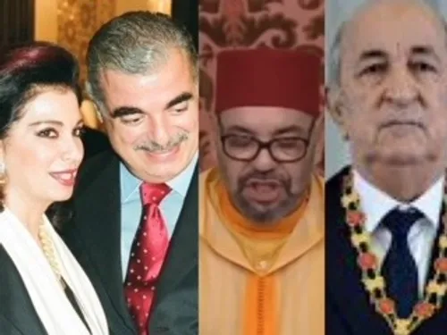 LE JOURNAL EN LANGUE ARABE DE MIDI 30 DU 1/08/22