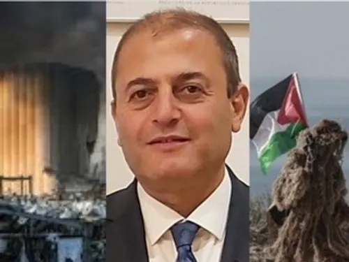 LE JOURNAL EN LANGUE ARABE DU SOIR DU 4/08/22