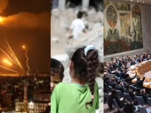 LE JOURNAL EN LANGUE ARABE DE MIDI 30 DU 8/08/22