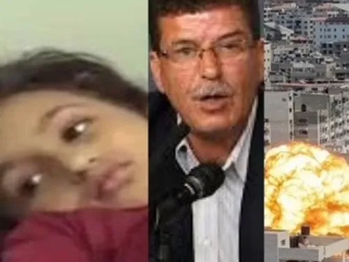 LE JOURNAL EN LANGUE ARABE DU SOIR DU 8/08/22