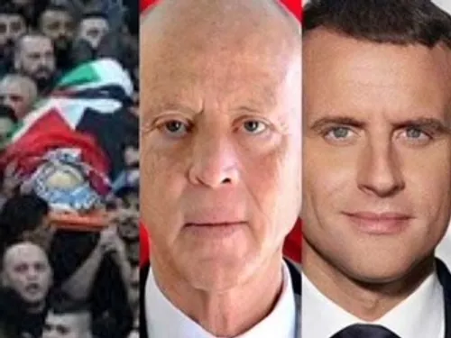 LE JOURNAL DU SOIR EN LANGUE ARABE DU 9/08/22