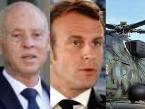 LE JOURNAL EN LANGUE ARABE DE MIDI 30 DU 10/08/22