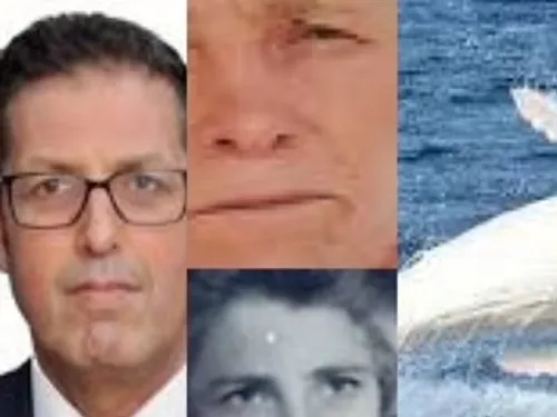 LE JOURNAL DU SOIR EN LANGUE ARABE DU 10/08/22