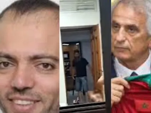 LE JOURNAL DU SOIR EN LANGUE ARABE DU 11/08/22