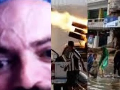 LE JOURNAL EN LANGUE ARABE DE MIDI 30 DU 29/08/22