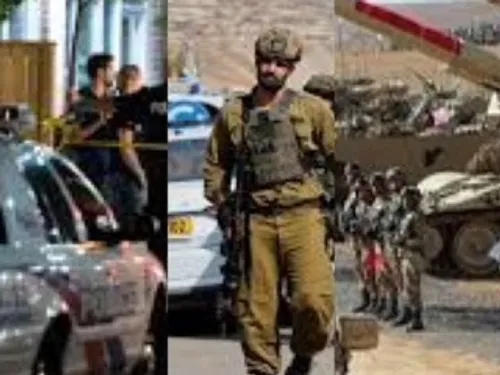 LE JOURNAL EN LANGUE ARABE DE LA MI-JOURNEE DU 5/09/22