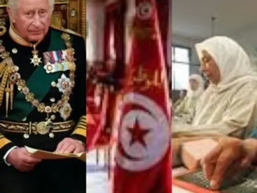 LE JOURNAL EN LANGUE ARABE DE MIDI 30 DU 10/09/22