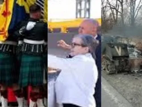 LE JOURNAL DE MIDI 30 EN LANGUE ARABE DU 12/09/22