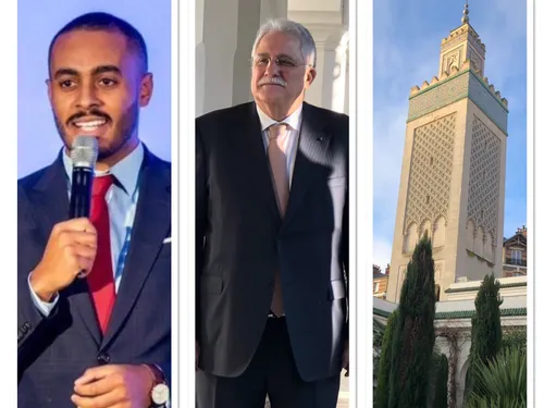 LE JOURNAL EN LANGUE FRANCAISE DE MIDI DU 15/09/22