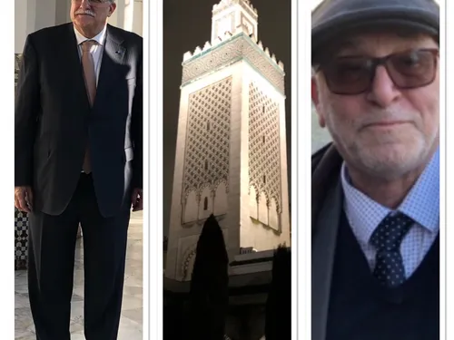 LE JOURNAL EN LANGUE FRANCAISE DU SOIR DU 15/09/22