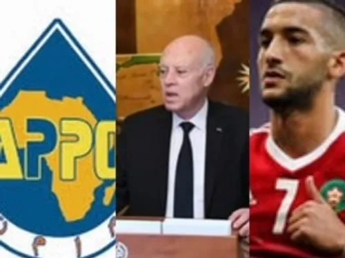 LE JOURNAL EN LANGUE ARABE DE MIDI 30 DU 22/09/22