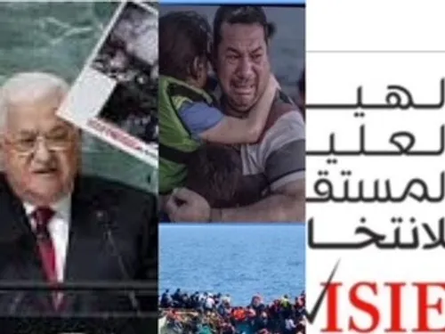 LE JOURNAL EN LANGUE ARABE DU SOIR DU 24/09/22