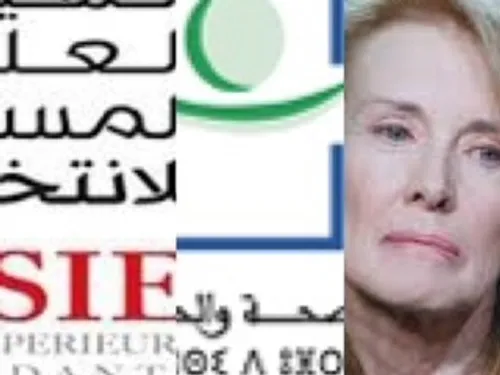 LE JOURNAL EN LANGUE ARABE DU SOIR DU 6/10/22