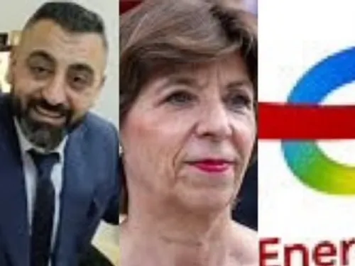 LE JOURNAL EN LANGUE ARABE DU SOIR DU 14/10/22