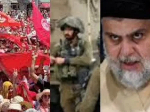 LE JOURNAL DU SOIR EN LANGUE ARABE DU 15/10/22