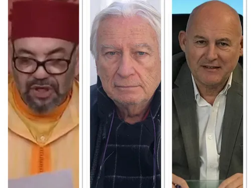 LE JOURNAL EN LANGUE FRANCAISE DE MIDI DU 17/10/22