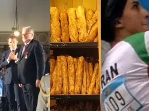 LE JOURNAL EN LANGUE ARABE DU SOIR DU 19/10/22